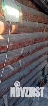 Дом 40м², 1-этажный, участок 6 сот.