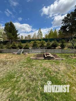 Коттедж 240м², 2-этажный, участок 15 сот.