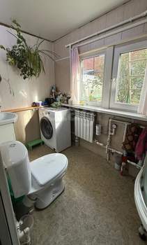 Дом 79м², 2-этажный, участок 6 сот.