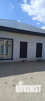 Дом 48м², 1-этажный, участок 2 сот.