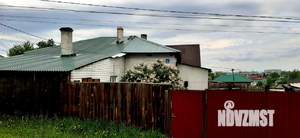 Дом 54м², 1-этажный, участок 4 сот.