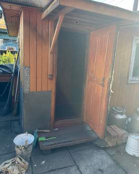 Дом 64м², 1-этажный, участок 10 сот.