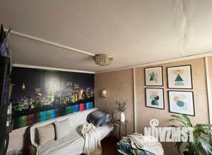 Дом 101м², 2-этажный, участок 5 сот.