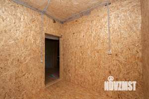 Дом 71м², 1-этажный, участок 6 сот.