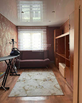 Дом 259м², 3-этажный, участок 5 сот.