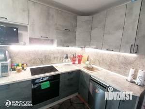 Дом 120м², 1-этажный, участок 8 сот.