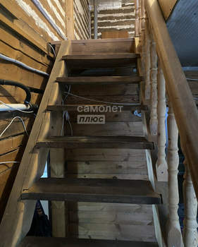 Дом 120м², 2-этажный, участок 9 сот.