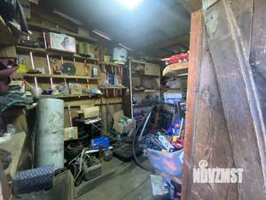 Дом 60м², 1-этажный, участок 6 сот.