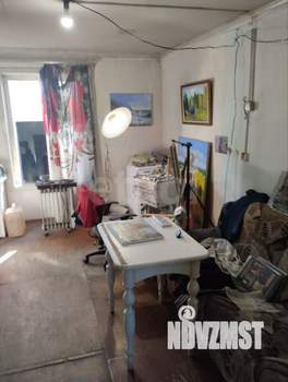 Дом 42м², 1-этажный, участок 5 сот.