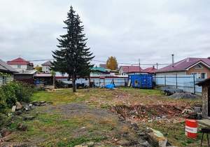 Дом 30м², 1-этажный, участок 9 сот.