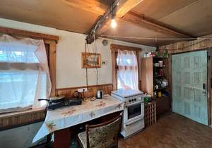 Дом 56м², 2-этажный, участок 7 сот.