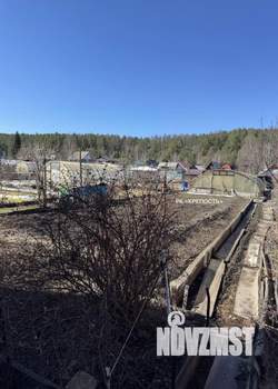 Дом 50м², 2-этажный, участок 10 сот.