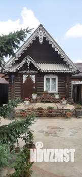 Дом 121м², 2-этажный, участок 16 сот.