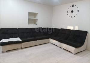 Дом 148м², 1-этажный, участок 10 сот.