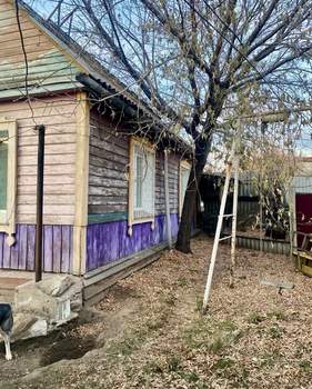 Дом 84м², 2-этажный, участок 3 сот.