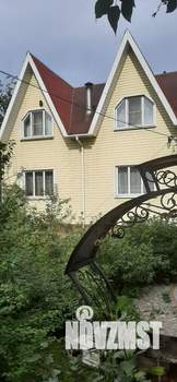 Дом 121м², 2-этажный, участок 16 сот.