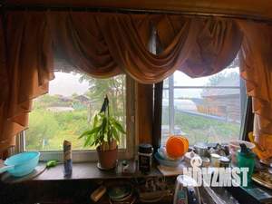 Дом 27м², 1-этажный, участок 6 сот.