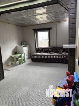 Дом 60м², 2-этажный, участок 4 сот.