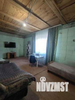 Дом 90м², 1-этажный, участок 10 сот.