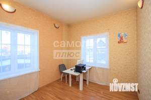 Дом 220м², 2-этажный, участок 10 сот.