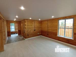 Дом 100м², 1-этажный, участок 5 сот.