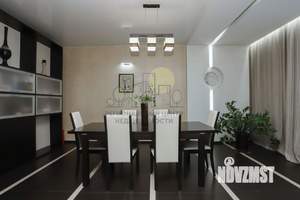 Дом 473м², 3-этажный, участок 15 сот.