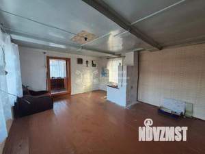 Дом 36м², 2-этажный, участок 4 сот.