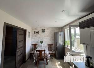 Дом 101м², 2-этажный, участок 5 сот.