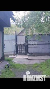 Дом 34м², 1-этажный, участок 4 сот.