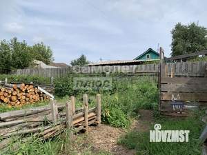 Дом 52м², 1-этажный, участок 4 сот.