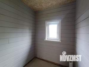 Дом 82м², 1-этажный, участок 5 сот.