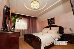 Коттедж 140м², 2-этажный, участок 4 сот.