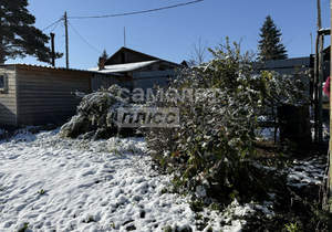 Дом 20м², 1-этажный, участок 7 сот.