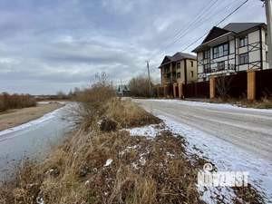 Коттедж 650м², 3-этажный, участок 6 сот.