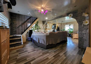 Дом 124м², 2-этажный, участок 8 сот.