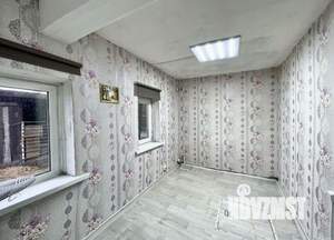 Дом 40м², 1-этажный, участок 7 сот.