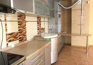 Дом 290м², 3-этажный, участок 2 сот.