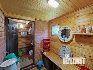 Дом 50м², 2-этажный, участок 7 сот.