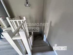 Дом 130м², 2-этажный, участок 2 сот.