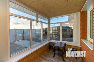 Коттедж 175м², 2-этажный, участок 6 сот.