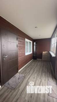 Дом 100м², 2-этажный, участок 10 сот.