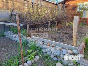 Дом 124м², 2-этажный, участок 8 сот.