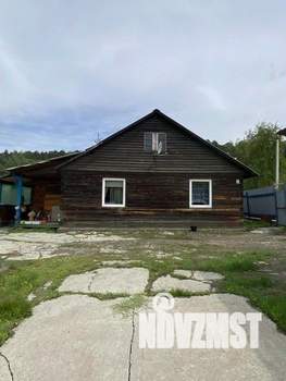 Дом 88м², 1-этажный, участок 10 сот.