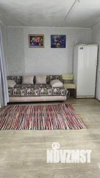 Дом 30м², 1-этажный, участок 6 сот.