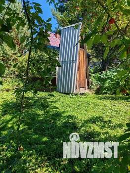 Дом 50м², 2-этажный, участок 7 сот.