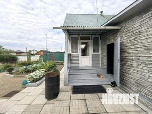 Дом 150м², 2-этажный, участок 6 сот.