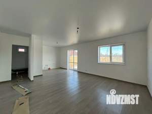 Коттедж 120м², 1-этажный, участок 5 сот.