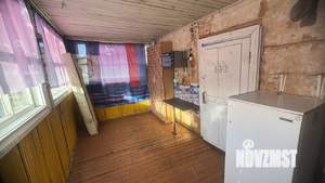 Дача 20м², 1-этажный, участок 5 сот.