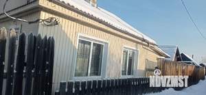 Дом 40м², 1-этажный, участок 6 сот.