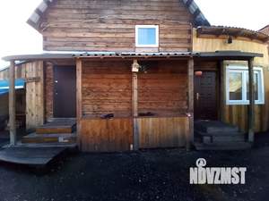 Дом 112м², 2-этажный, участок 4 сот.